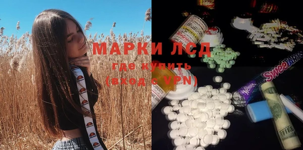 гидра Белоозёрский